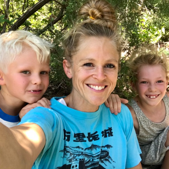 Meet your Posher, Sheena - Picture 1 of 1